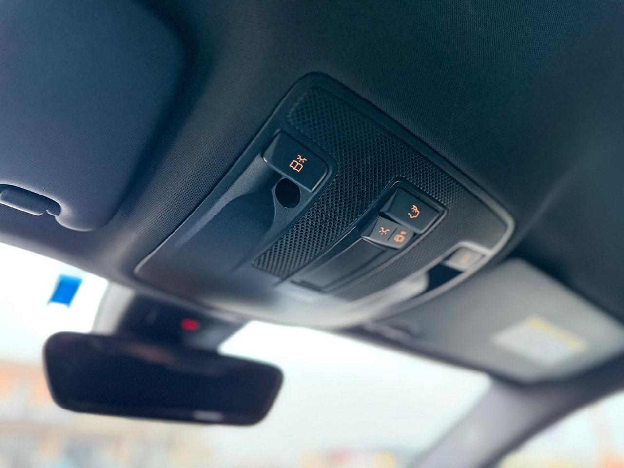 Mercedes-Benz A 180 Premium A 180 D BlueEFFI #9536