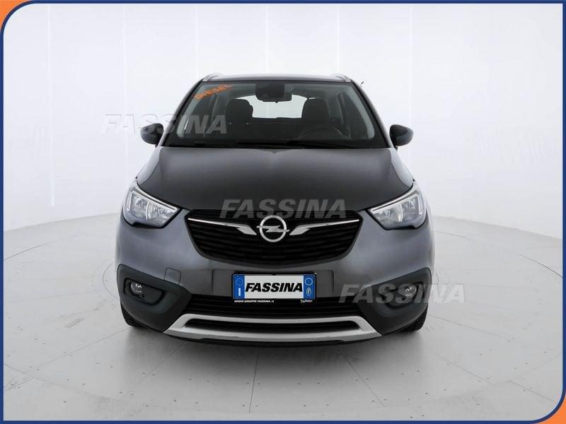 Opel Crossland Crossland X 1.5 ECOTEC D 102 CV Start&Stop 120 Anniversary