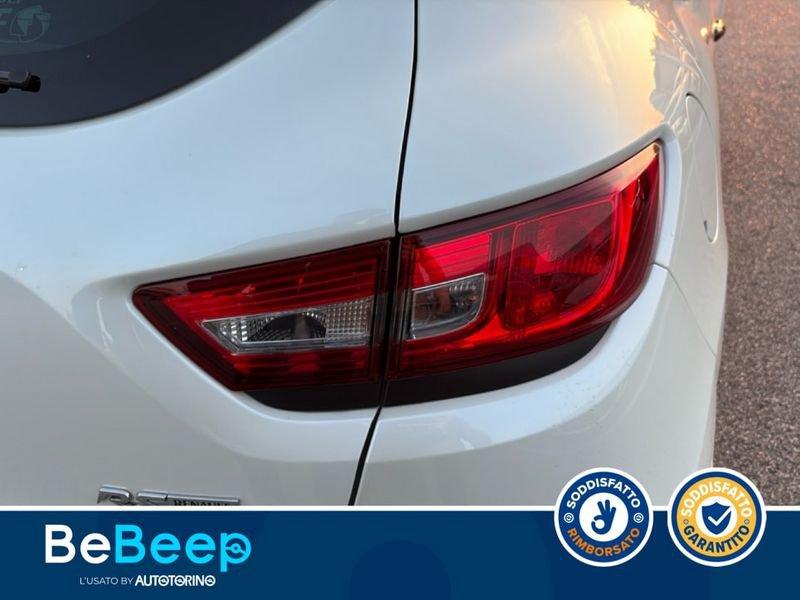 Renault Clio 5P 1.6 16V MONACO GP 200CV EDC