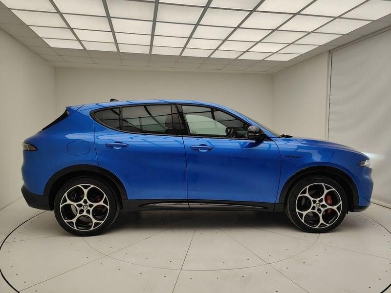 Alfa Romeo Tonale 1.5 hybrid Veloce 160cv tct7