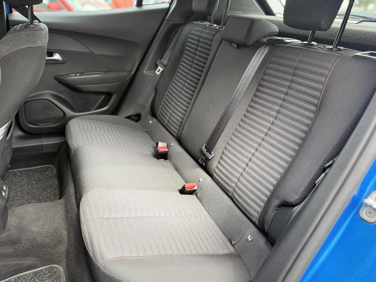 Peugeot e-2008 100kw 136CV Automatica - 2022
