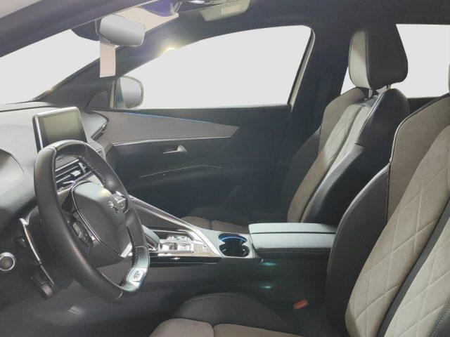 PEUGEOT 3008 3008 Hybrid4 300 e-EAT8 GT