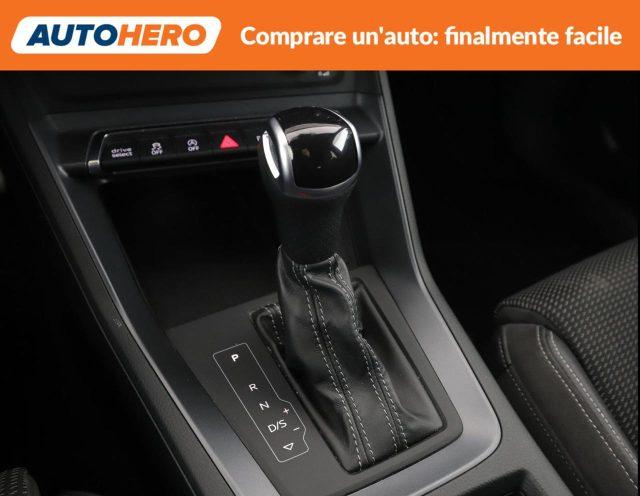 AUDI Q3 SPB 35 TDI S tronic S line edition