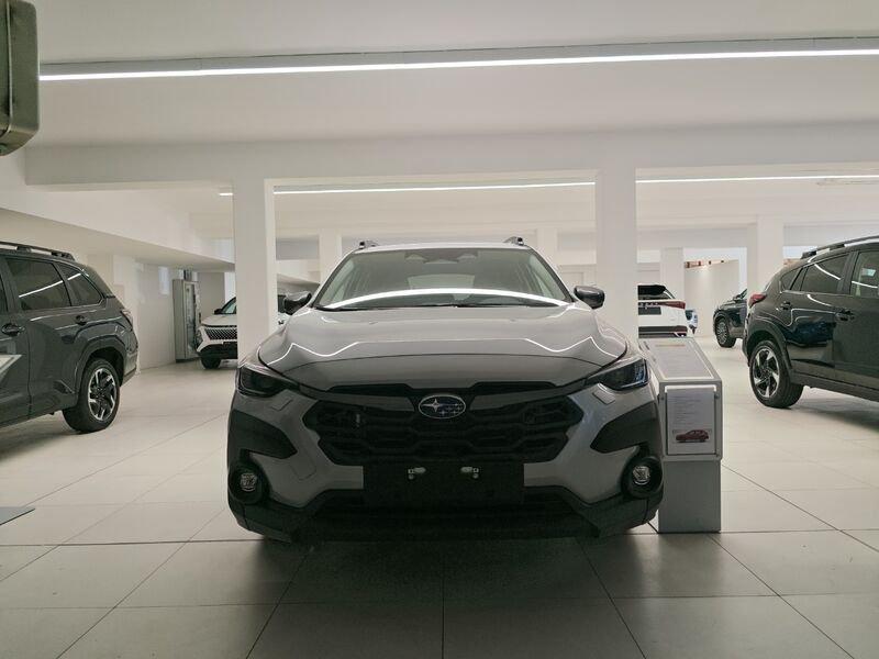 Subaru Crosstrek 2.0 e-Boxer auto Style 4WD