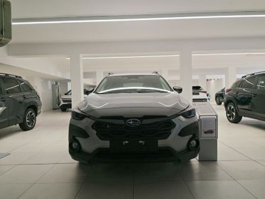 Subaru Crosstrek 2.0 e-Boxer auto Style 4WD
