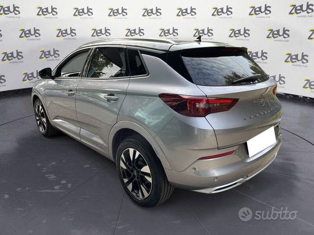 Opel Grandland 2022 1.5 ecotec Ultimate s&s 1...