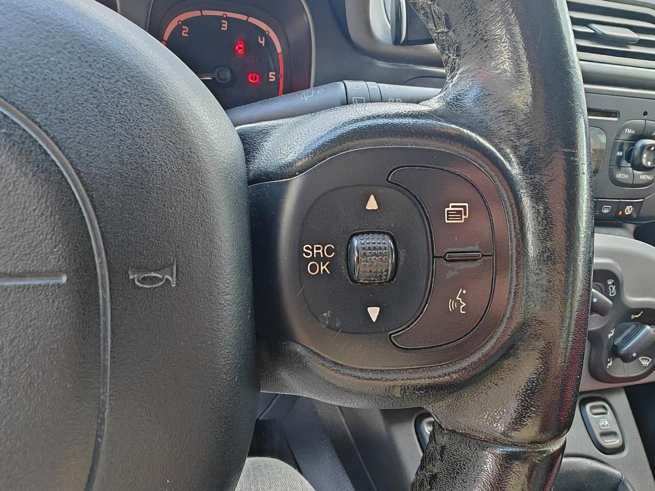 Fiat Panda 1.3 diesel 06/2014 Cv75