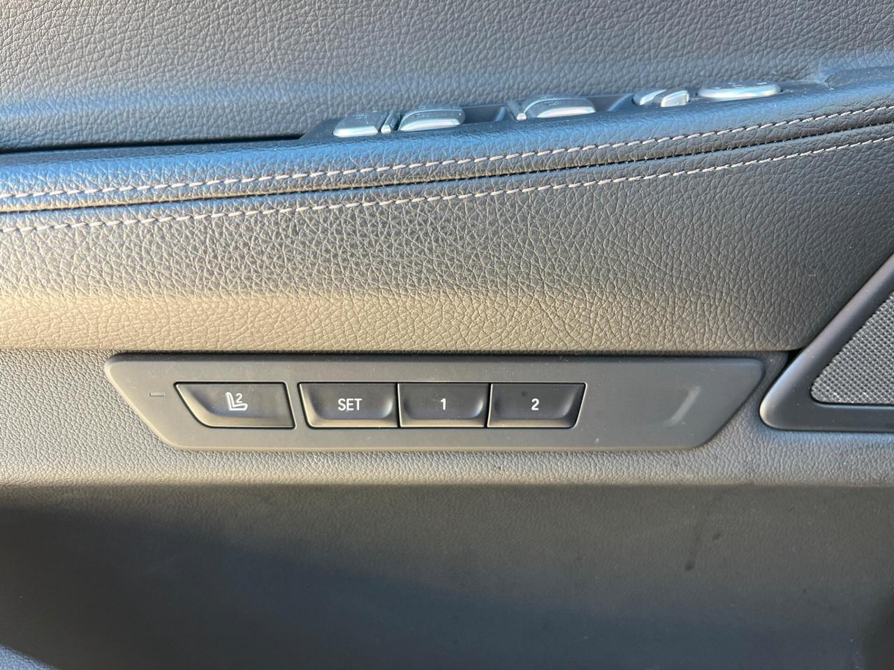 Bmw 730 730d xDrive 48V