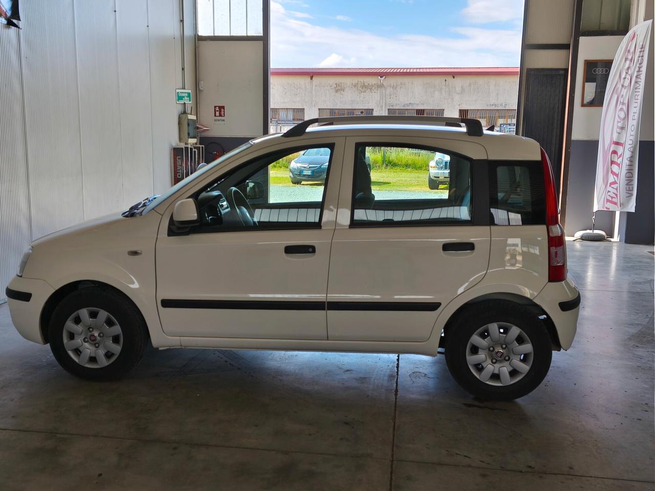 Fiat Panda 1.2 , 43.000km