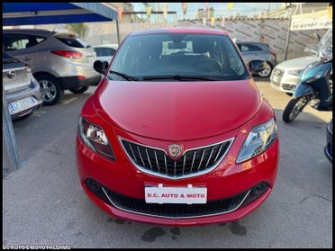 Lancia Ypsilon 1.0 Fire 69CV..Hybrid Ecochic.2022