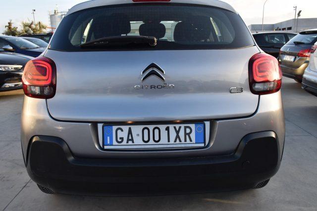 CITROEN C3 PureTech 83 S&S Feel