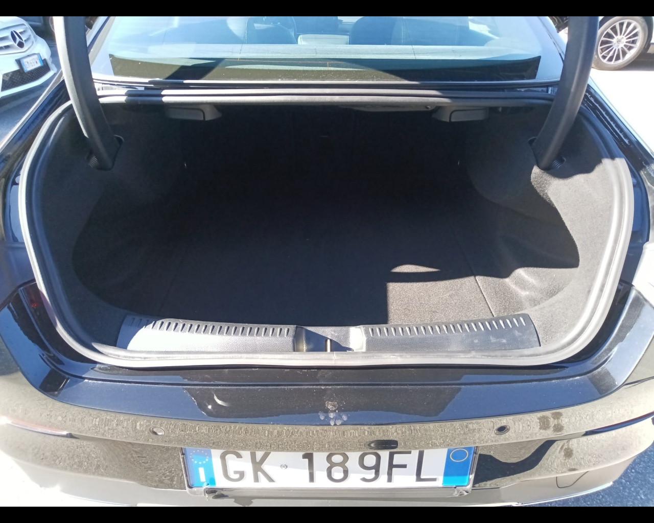 Mercedes-Benz CLA Coupe - C118 - CLA Coupe 180 d Sport auto
