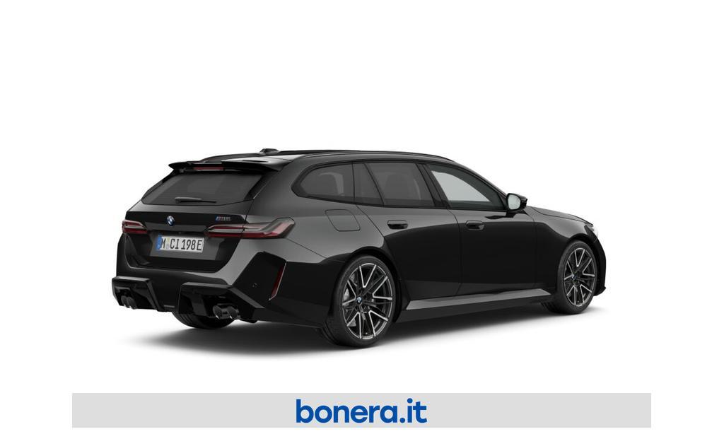 BMW M5 Touring 4.4 Steptronic