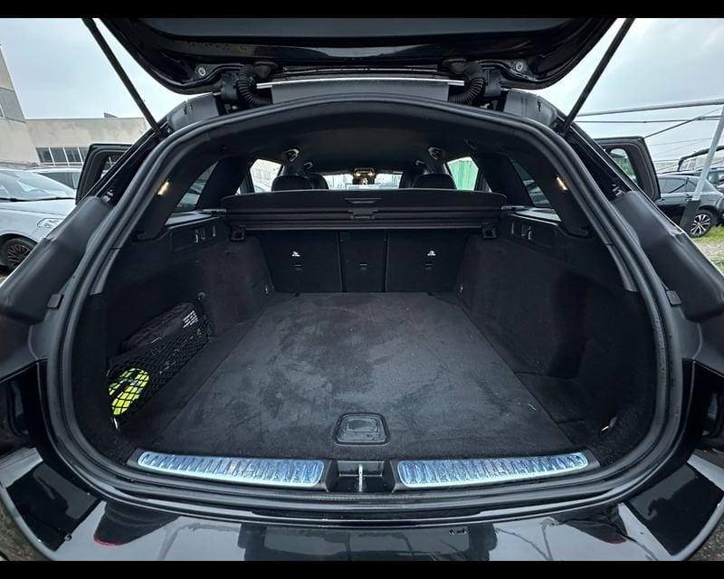 Mercedes-Benz Classe C C 220 d Station Wagon Premium