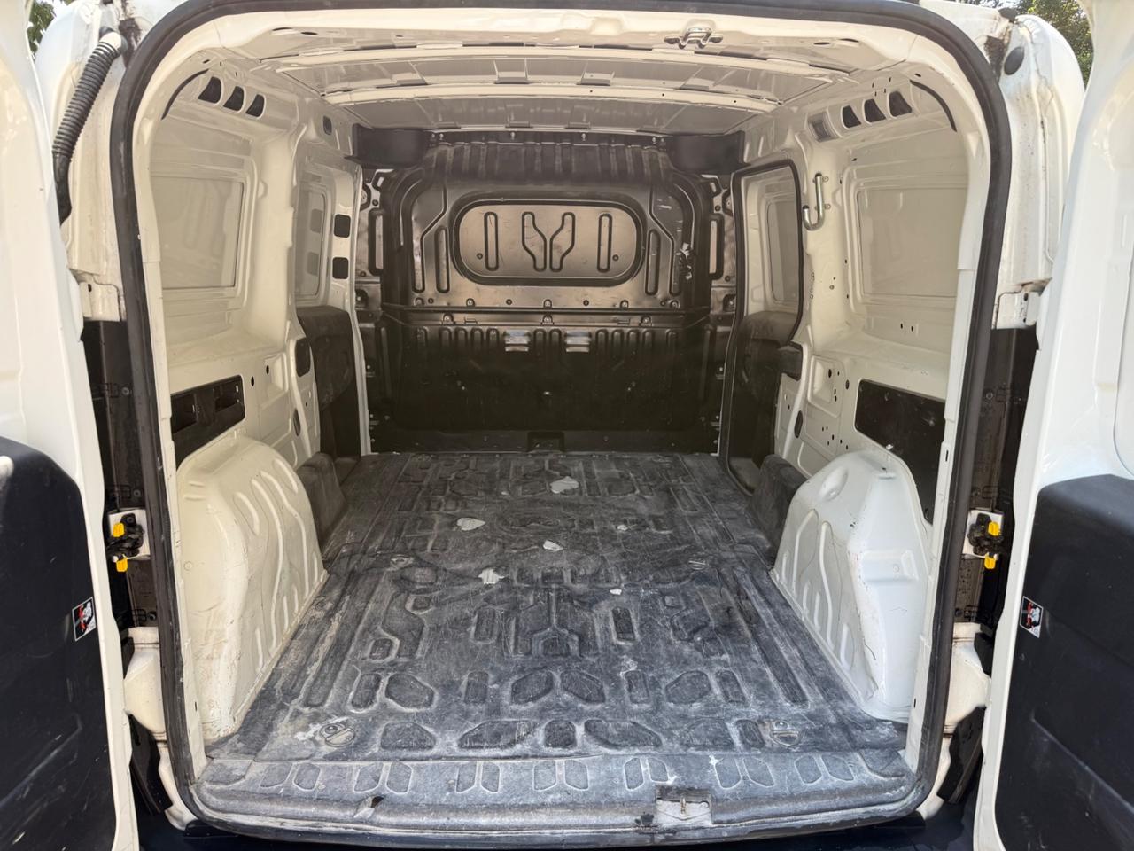 Fiat Doblo Doblò 1.4 PL-TN Cargo Maxi Lamierato