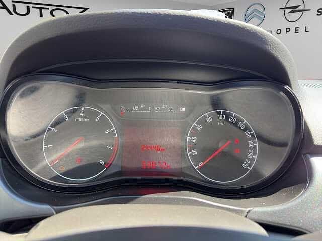 Opel Corsa 1.2 5 porte n-Joy