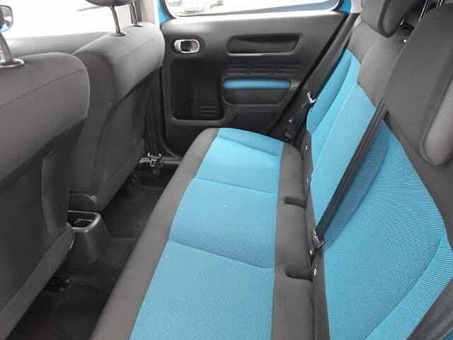 Citroen C4 Cactus HDi 100 Feel Finanziato