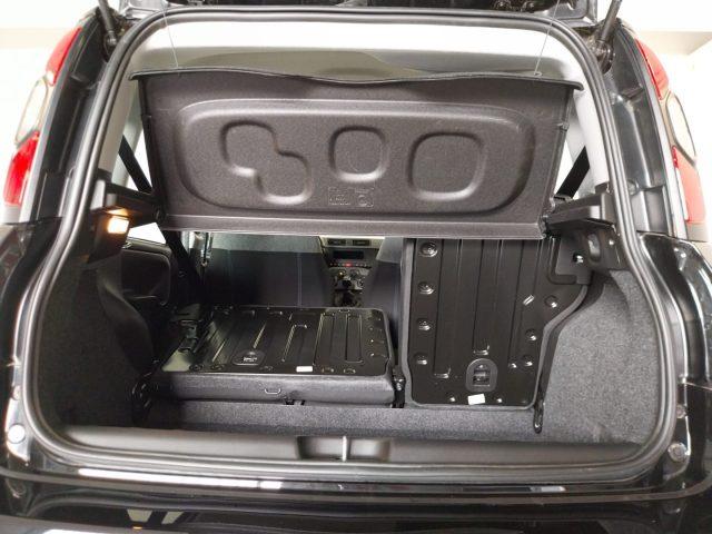 FIAT Panda 1.0 FireFly S&S Hybrid City Cross