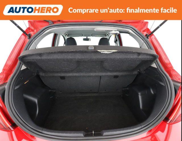 TOYOTA Yaris 1.5 Hybrid 5 porte Active