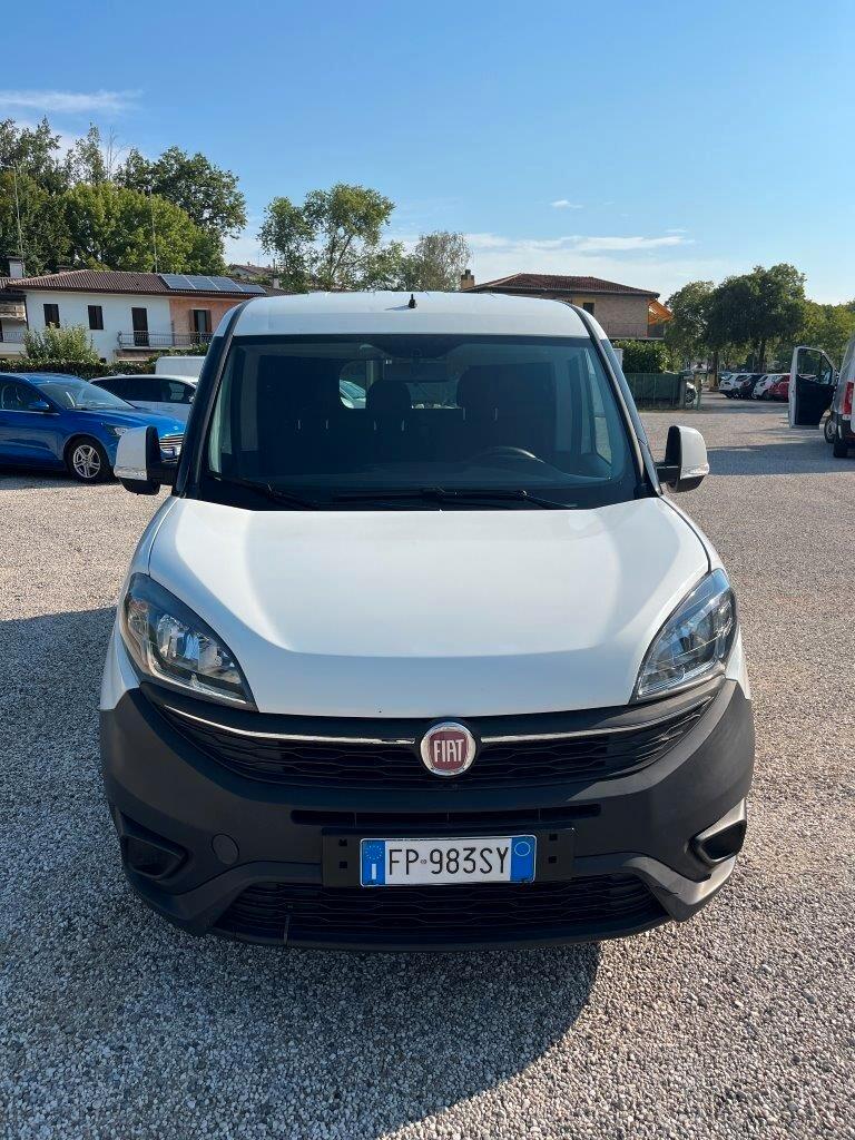 Fiat Doblo' 1.6 Mjet Cargo Sx