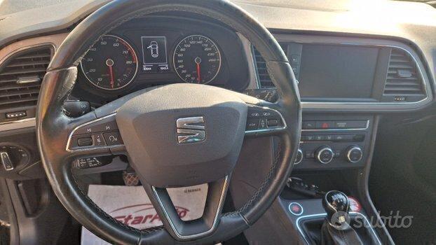 Seat Leon 1.0 tsi Xcellence 115cv