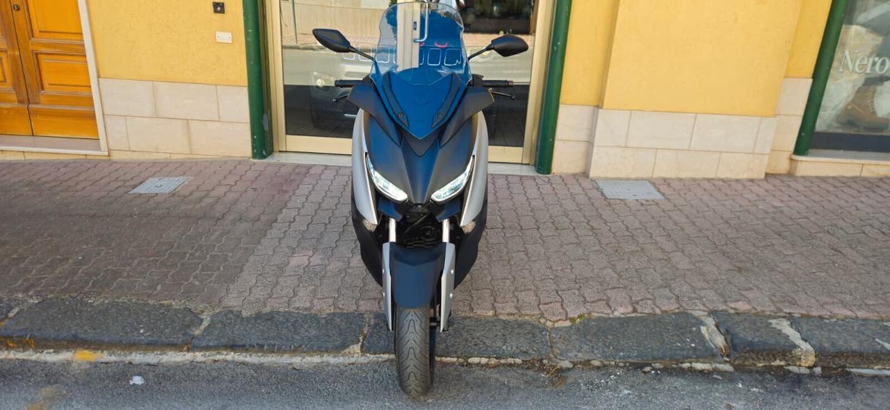 Yamaha X-Max 300 – OTTIME CONDIZIONI