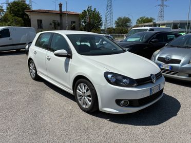 VOLKSWAGEN GOLF 1.6 SPORT EDITION 5p