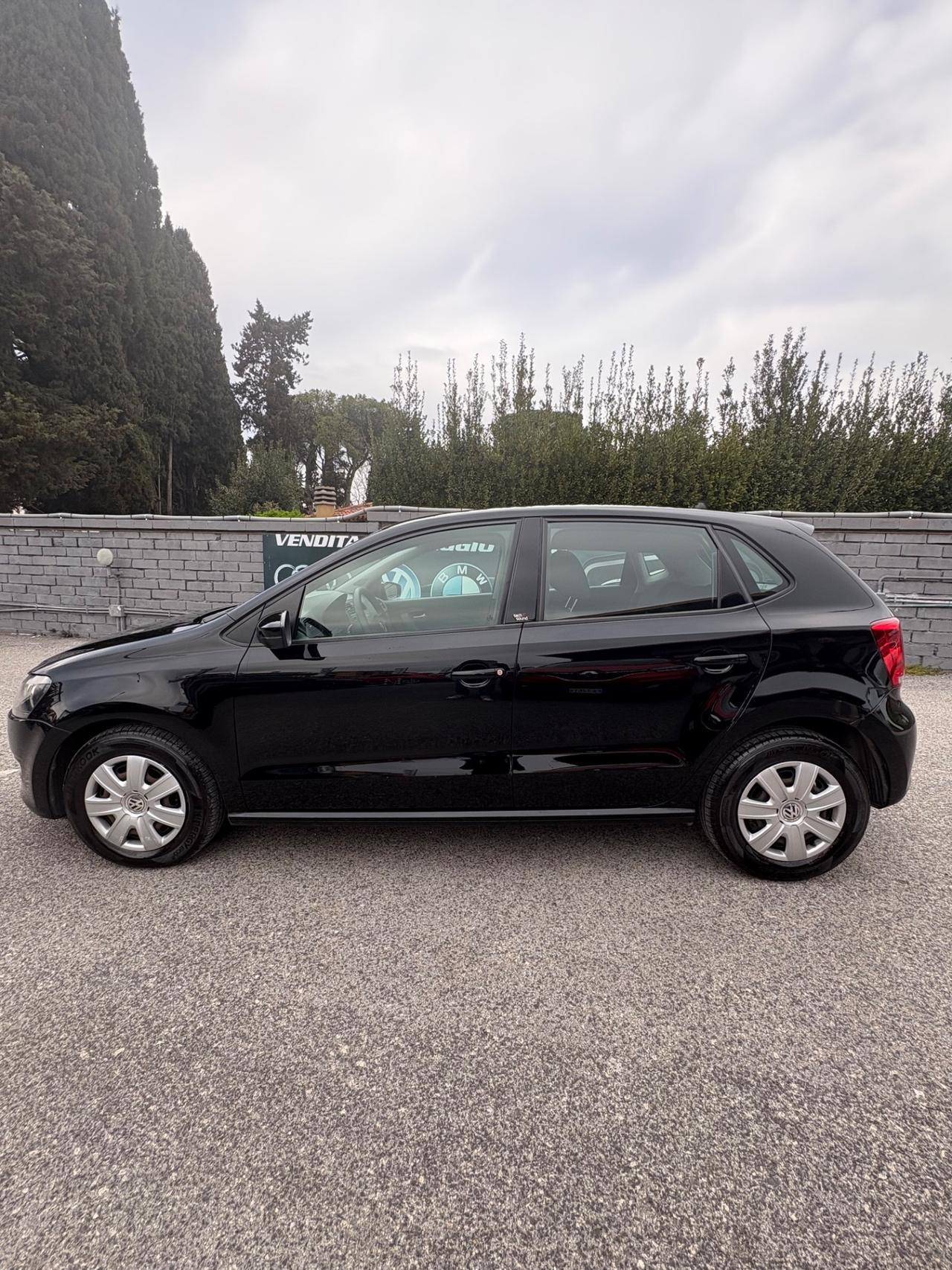 Volkswagen Polo 1.2 TDI DPF 5 p. Comfortline