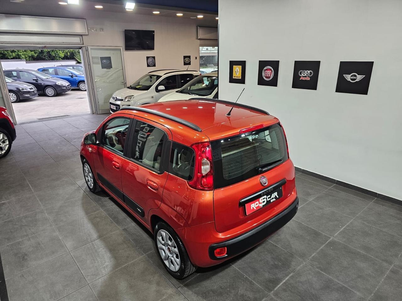 Fiat Panda 1.2 EasyPower Classic