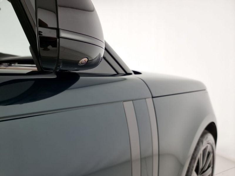 Land Rover Range Rover 4.4 V8 Autobiography