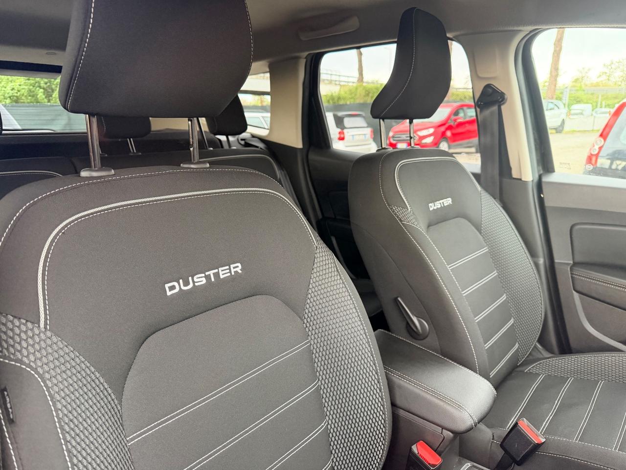 Dacia Duster 1.0 TCe GPL 4x2 Extreme