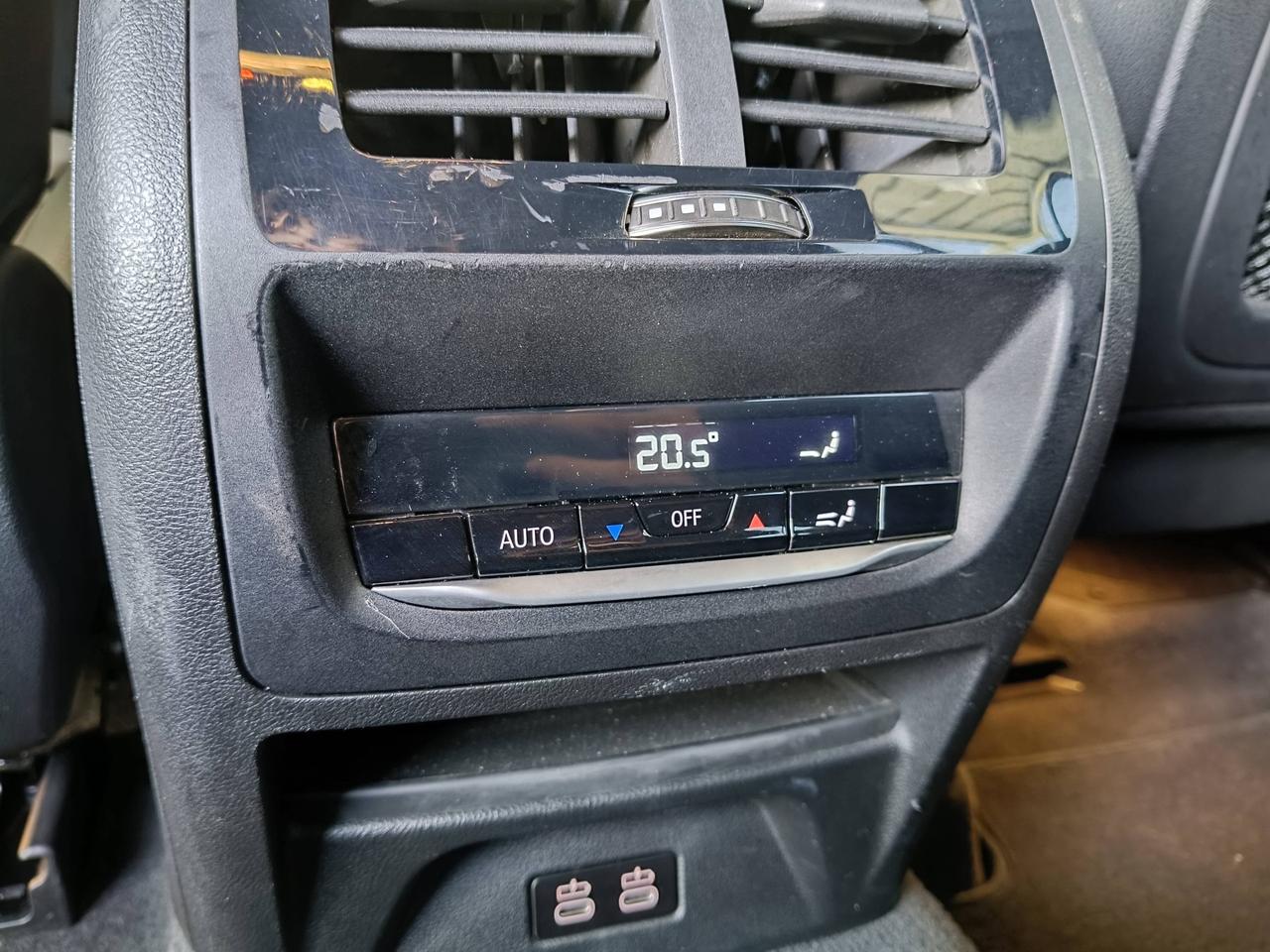 BMW X3 G01 2021 - X3 xdrive20d mhev 48V Msport auto