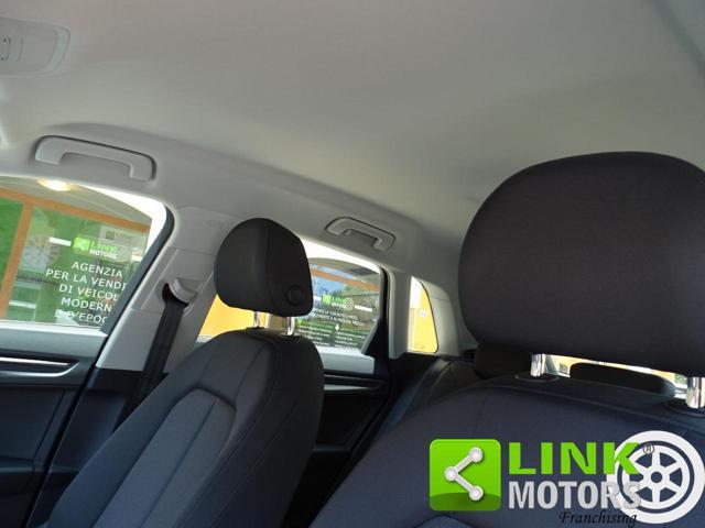 AUDI Q3 2.0 TDI 150 CV