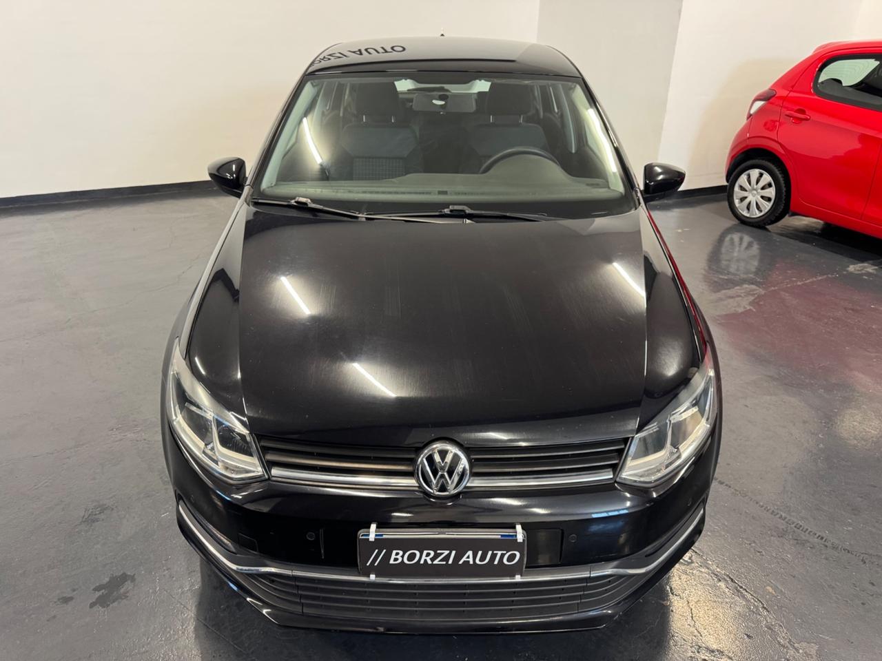 Volkswagen Polo 1.0 75CV EURO 6! AFFARE!