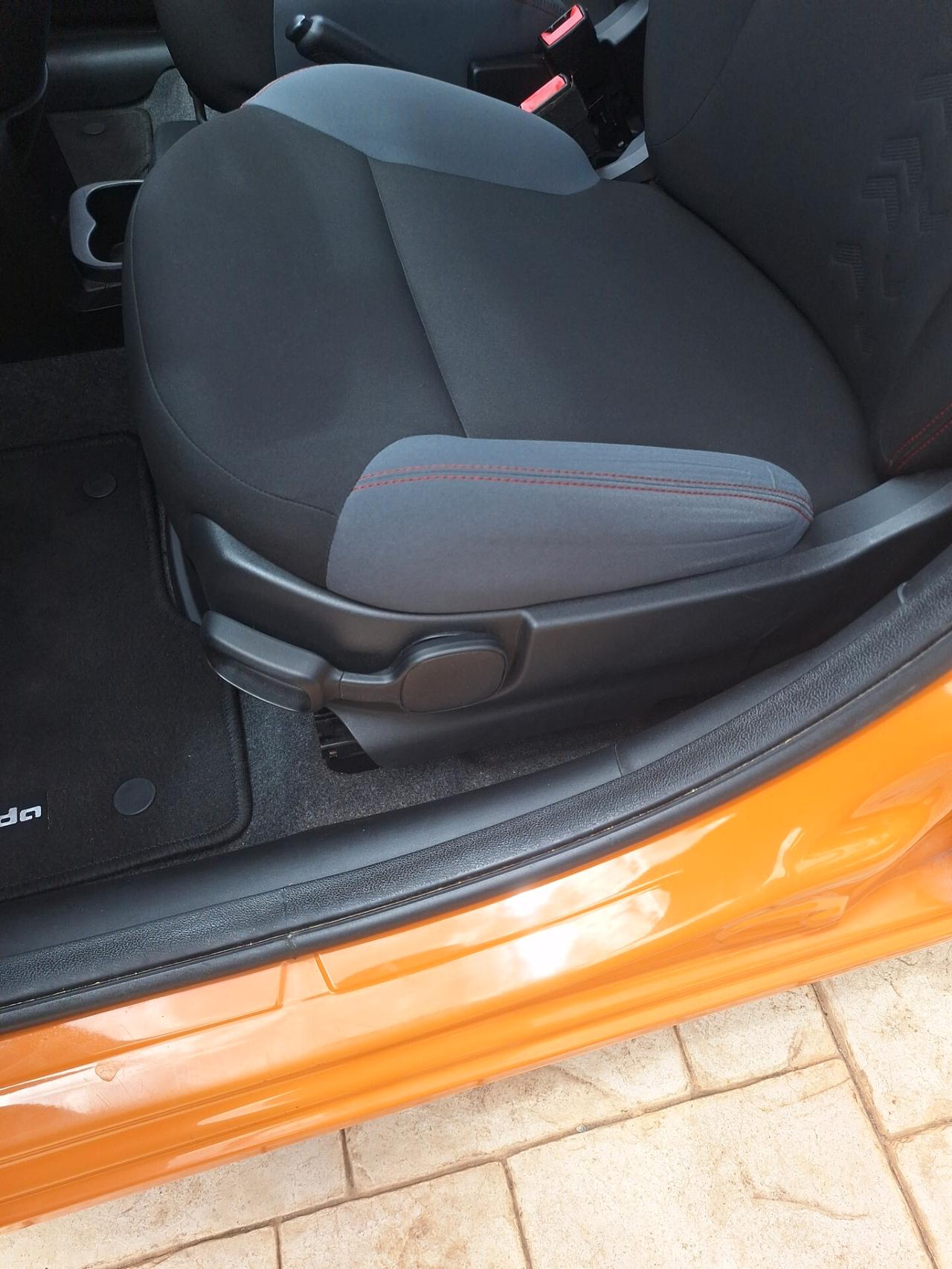 Fiat Panda 1.2 Easy