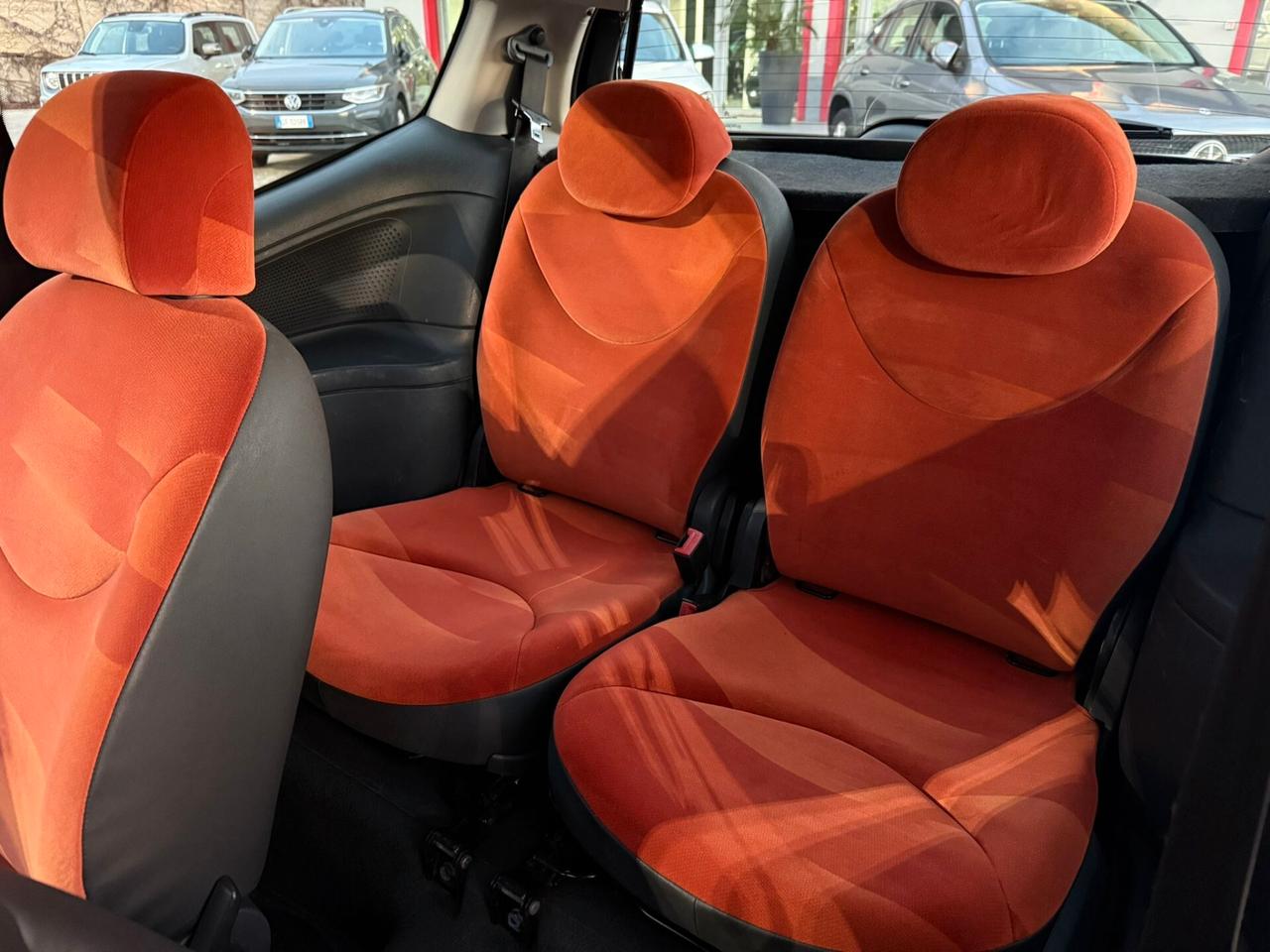 Citroen C2 1.4 HDi 70CV Exclusive