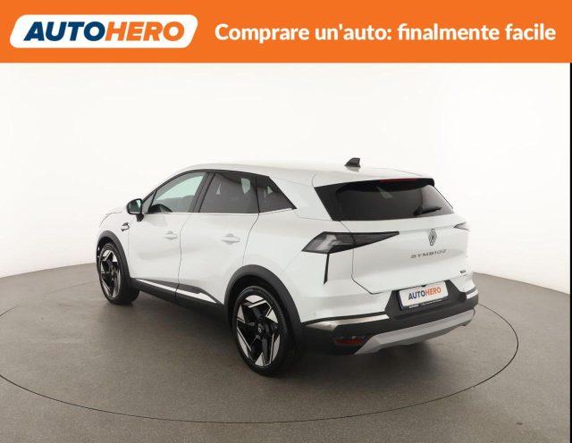 RENAULT Symbioz Full Hybrid E-Tech 145 CV Iconic