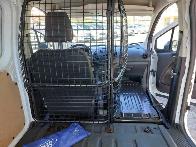 FORD Transit Courier 1.0 EcoBoost 100CV Van km 24000 clima