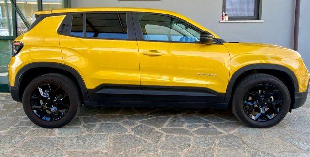 JEEP Avenger 1.2 Turbo Altitude