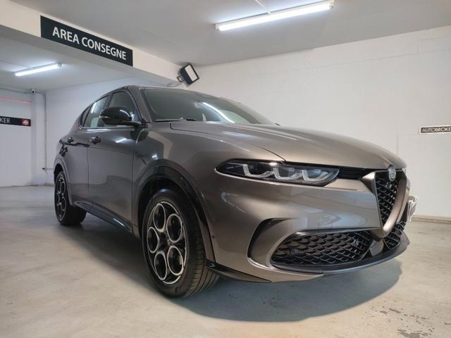 ALFA ROMEO Tonale 1.6 diesel 130 CV TCT6 Sprint