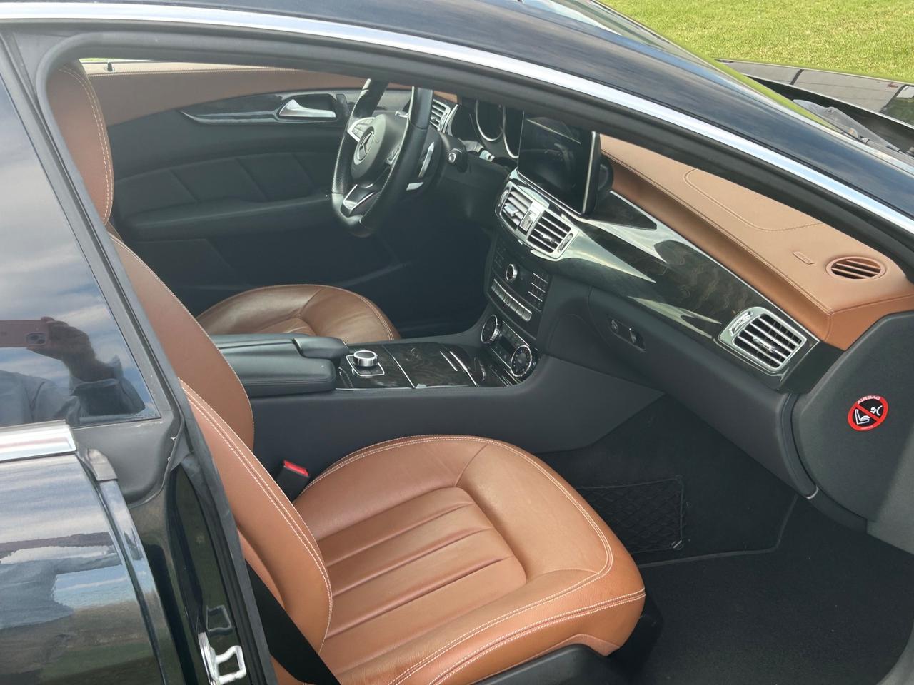 Mercedes-benz CLS 220 d SW Premium