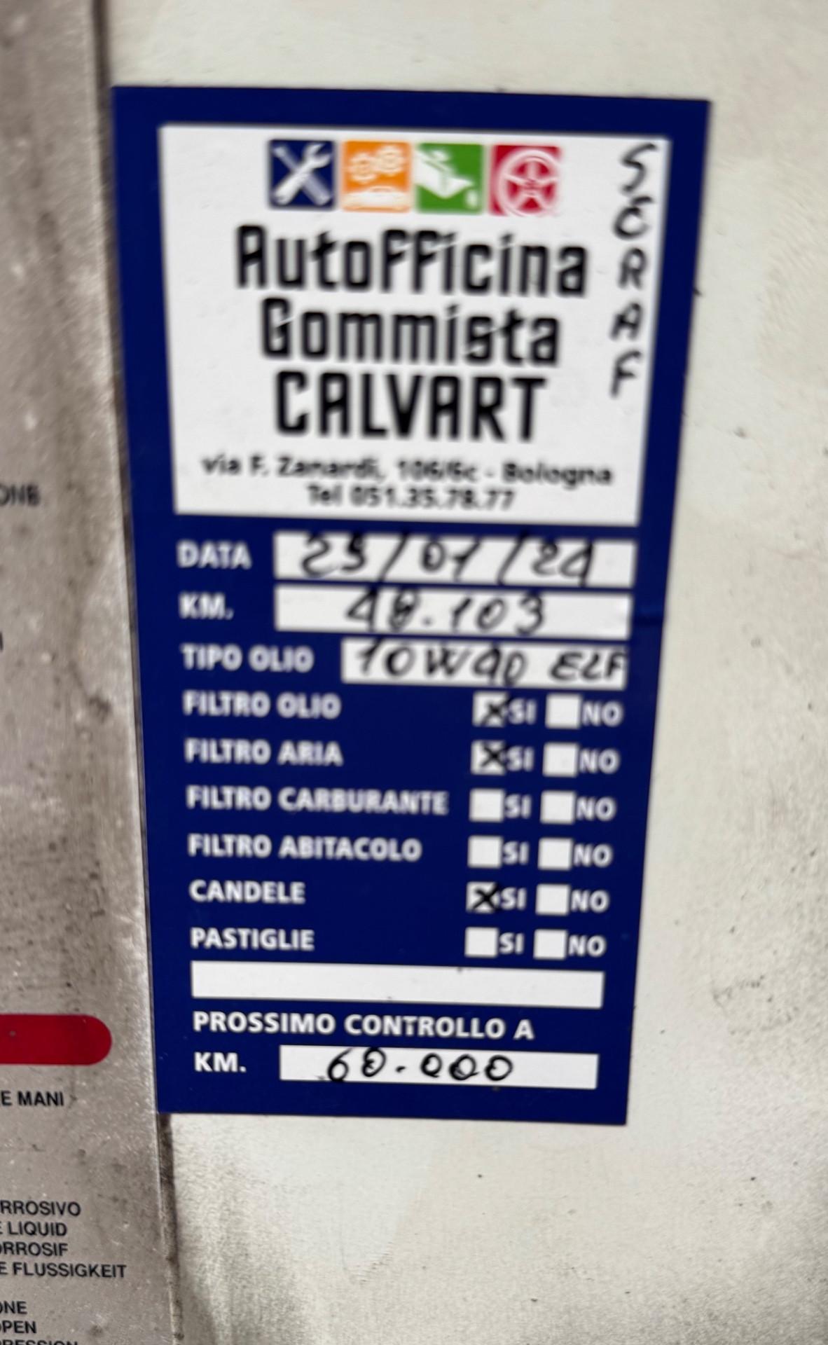 Fiat Panda 1.1 Van Active 2 posti