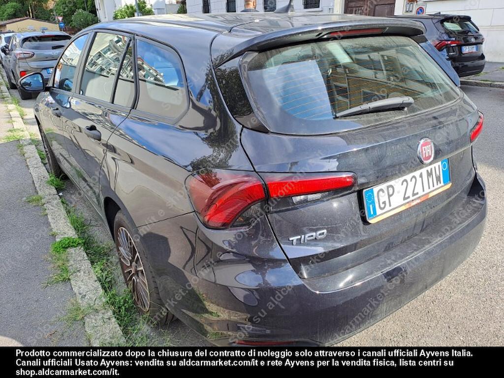 Fiat Tipo 1.6 MJT 130CV SW ***PREZZO VERO**UNIPRO'**