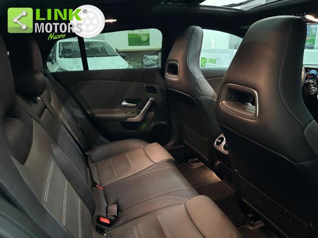 MERCEDES-BENZ CLA 200 d Automatic Shooting Brake Premium