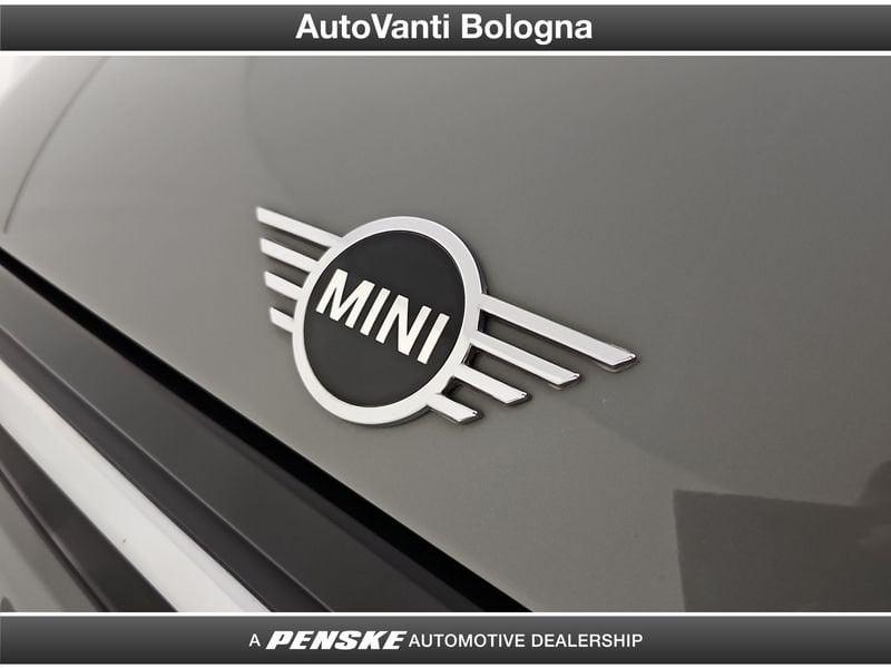 MINI Mini 3 porte Mini 1.5 Cooper Yours