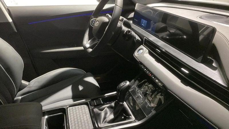 DR AUTOMOBILES dr 5.0 dr 5.0 1.5 Comfort