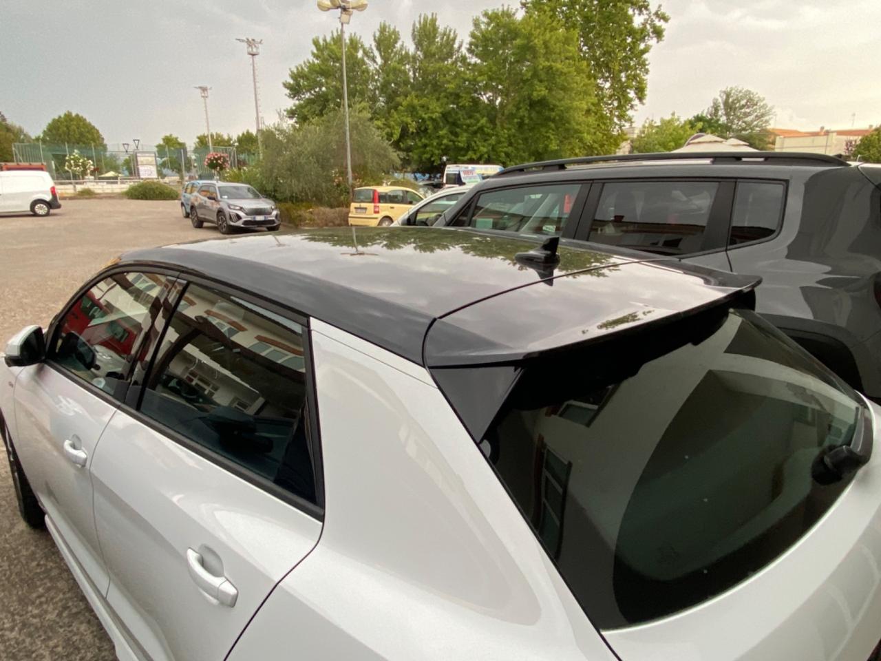 Audi A1 SPB 25 TFSI S line edition OK NEOPATENTATI PREZZO REALE