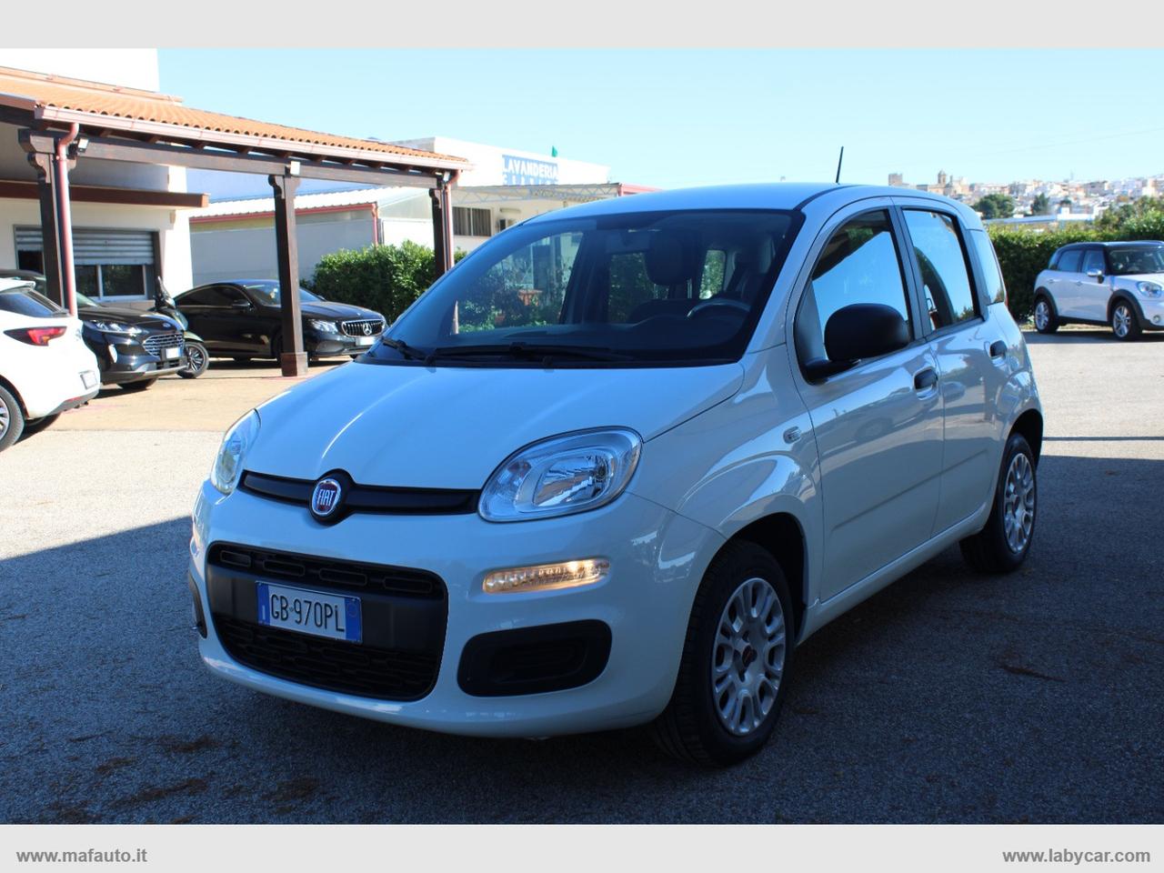 FIAT Panda 1.2 Easy