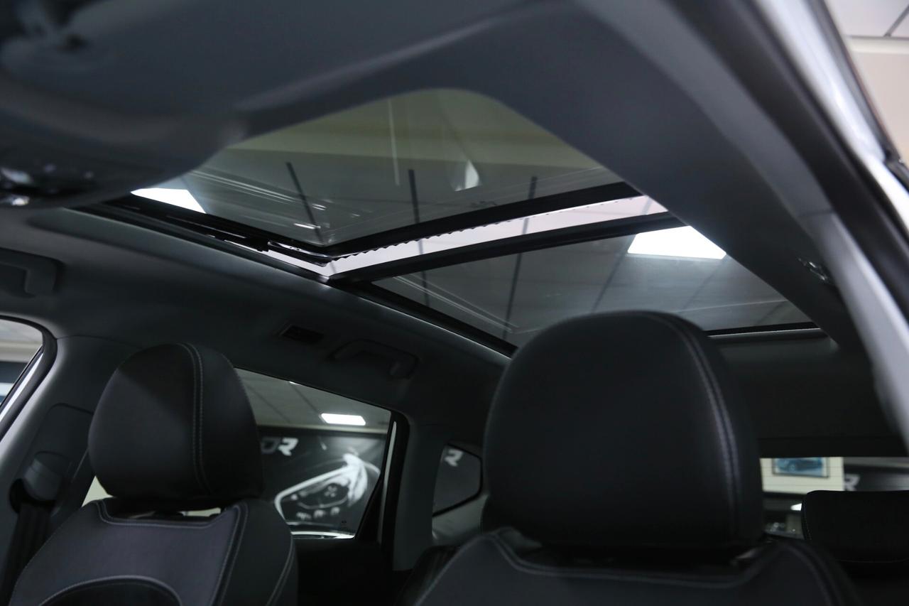 Sportequipe 6 1.5 Turbo CVT GPL_Nuova KM0