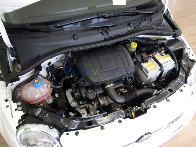 FIAT 500 1.0 70 CV Hybrid Dolcevita